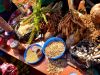 GÚRUÈ REALIZA FEIRA DE SEMENTES LOCAIS E PRODUTOS AGROECOLÓGICOS